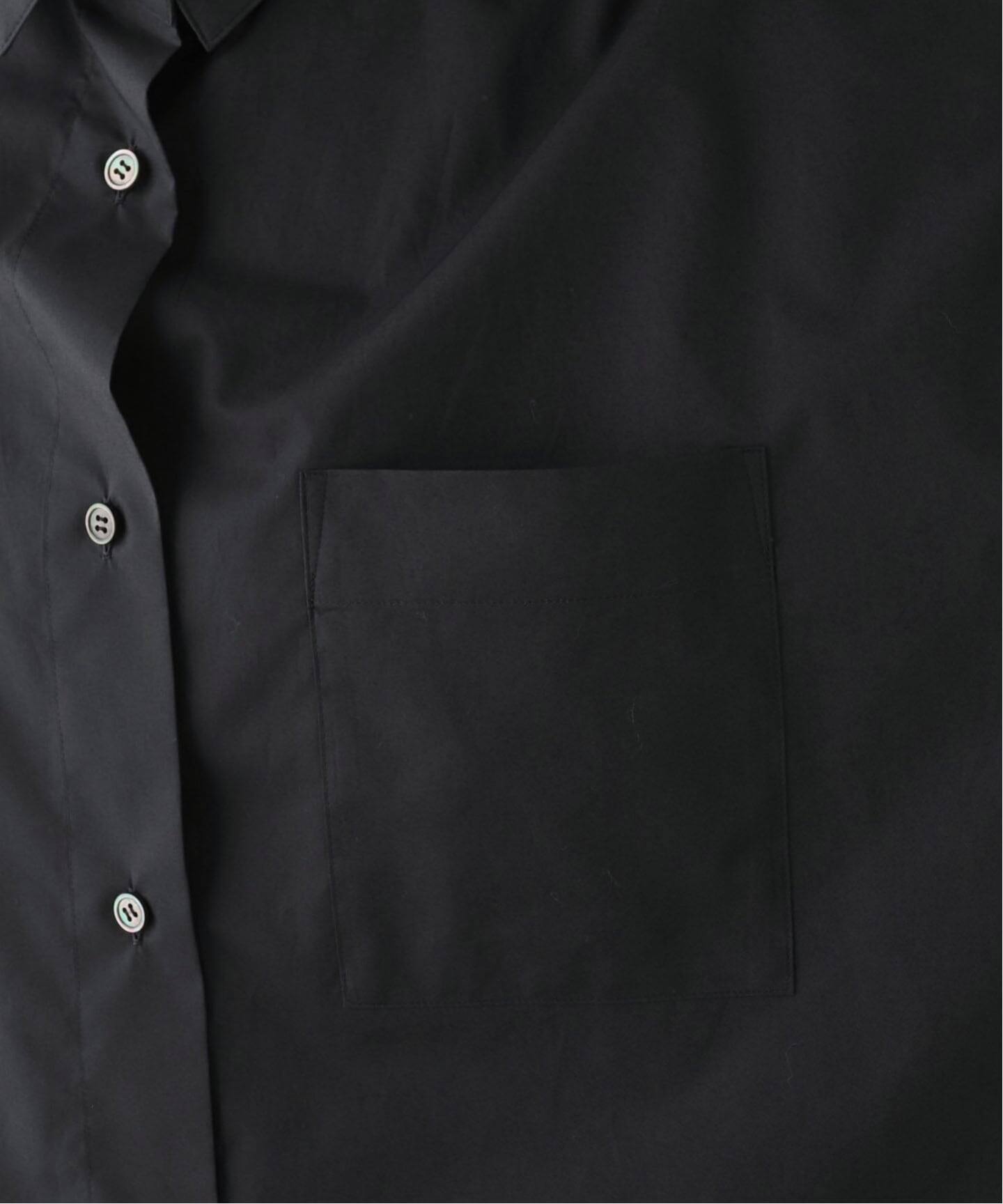 Volume Sleeve Shirt（シャツ／ブラウス）｜L'Appartement