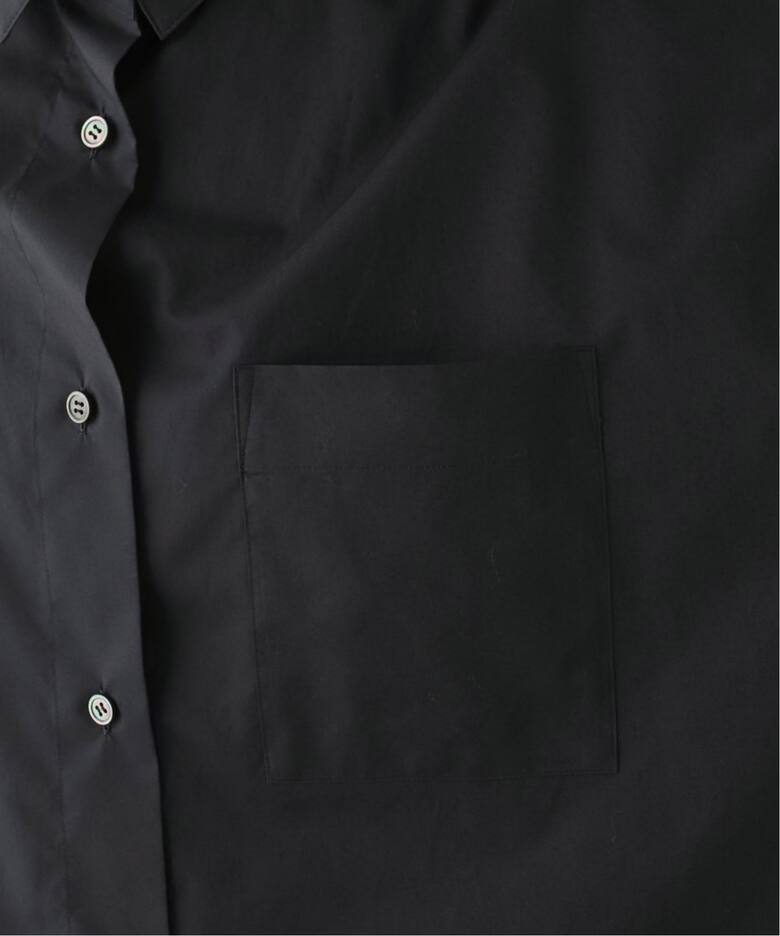 Volume Sleeve Shirt（シャツ／ブラウス）｜L