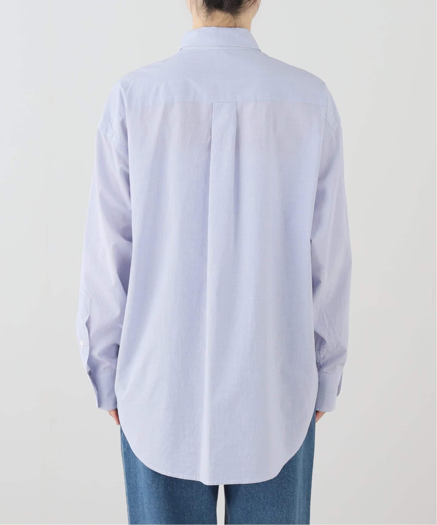Washed Relax Shirts(シャツ/ブラウス)|L'Appartement Washed Relax Shirts(シャツ/ブラウス)|L'Appartement