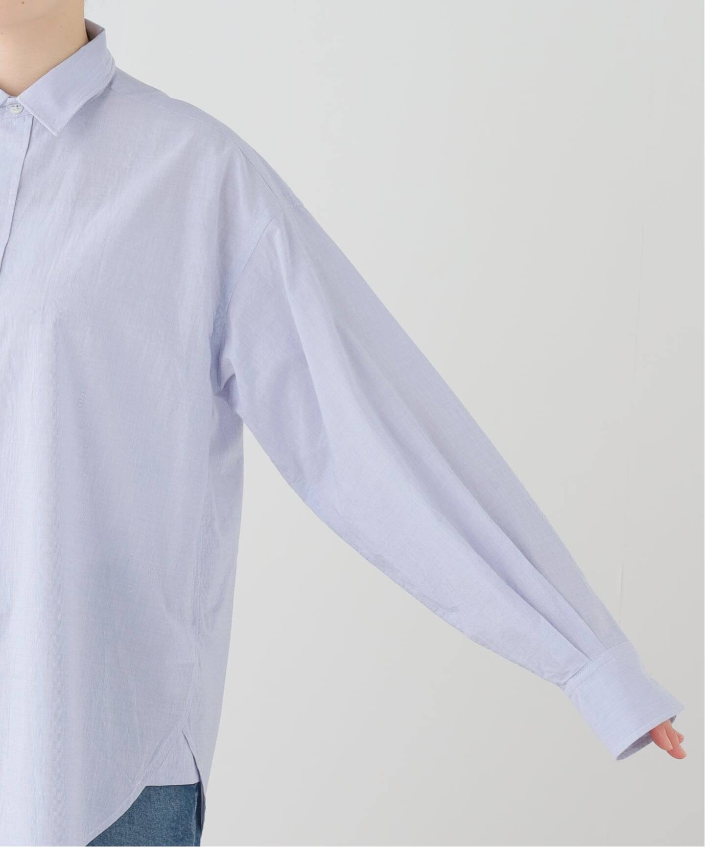 Washed Relax Shirts（シャツ／ブラウス）｜L'Appartement