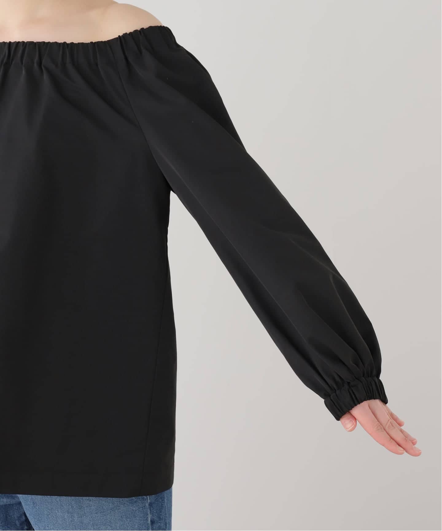 OFF SHOULDER BLOUSE（シャツ／ブラウス）｜L'Appartement
