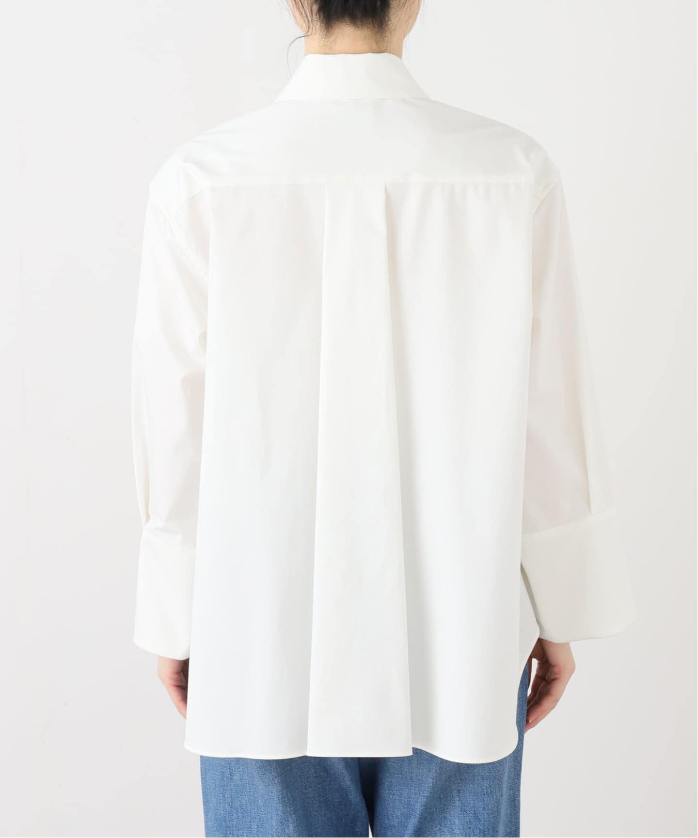 MINIMAL SHIRT（シャツ／ブラウス）｜L'Appartement（アパルトモン）の