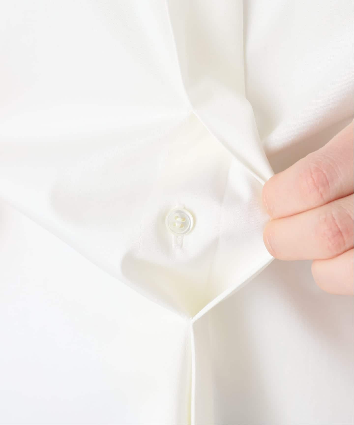 MINIMAL SHIRT（シャツ／ブラウス）｜L'Appartement（アパルトモン）の