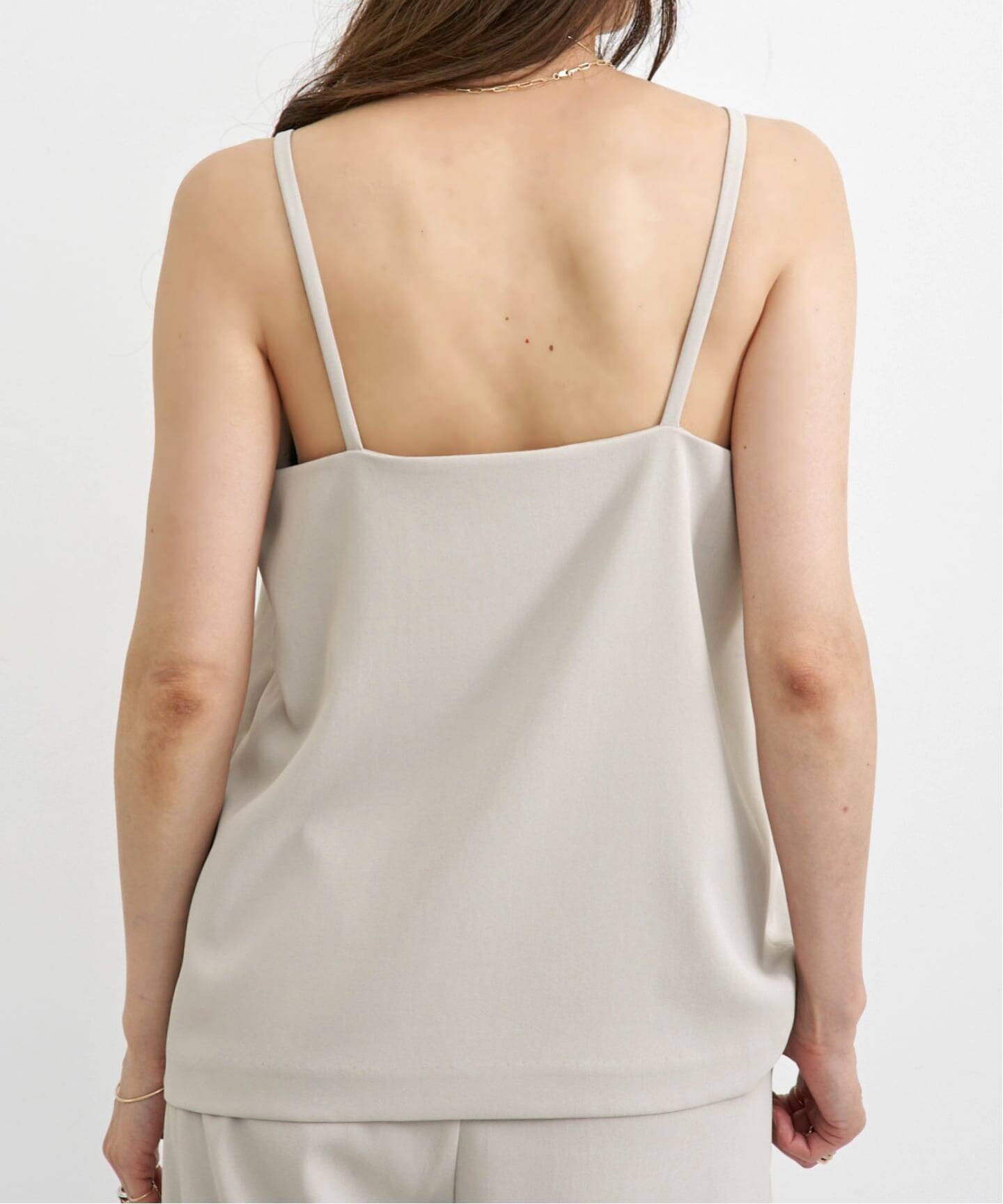 Camisole（キャミソール）｜L'Appartement（アパルトモン）の通販