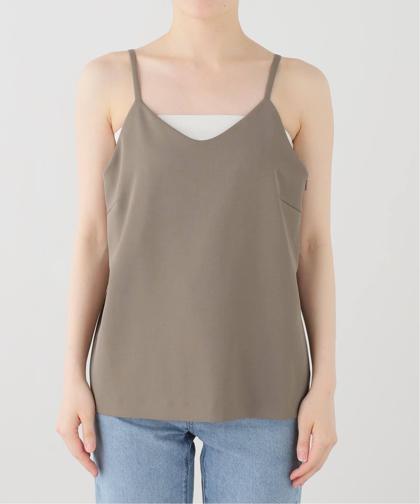 Camisole（キャミソール）｜L'Appartement（アパルトモン）の通販