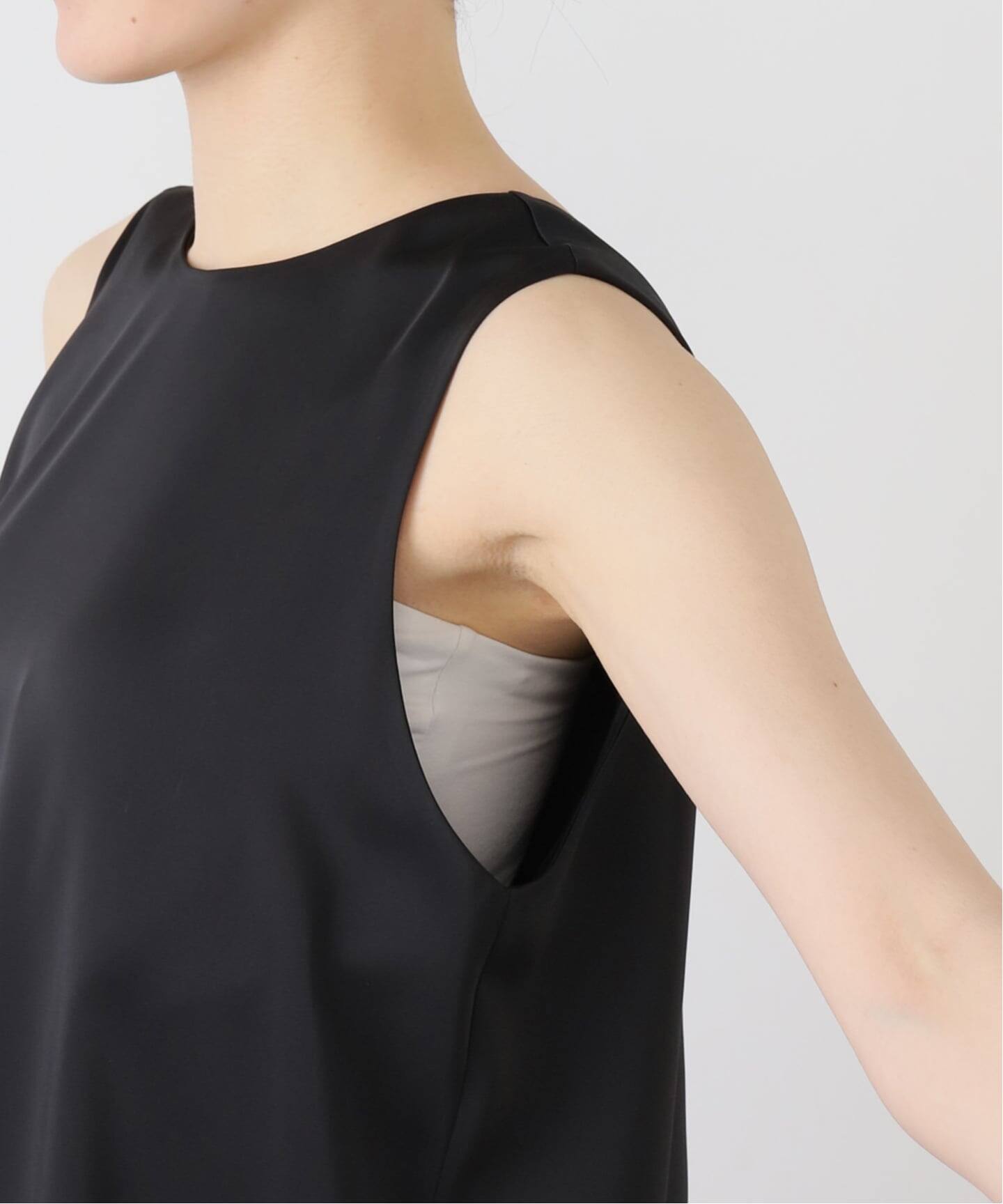 2WAY NO SLEEVE BLOUSE（シャツ／ブラウス）｜L'Appartement