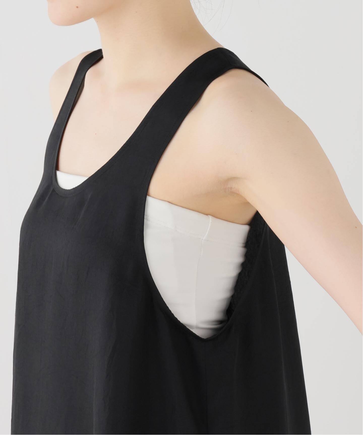 TWILL VINTAGE TANK TOP（タンクトップ）｜L'Appartement