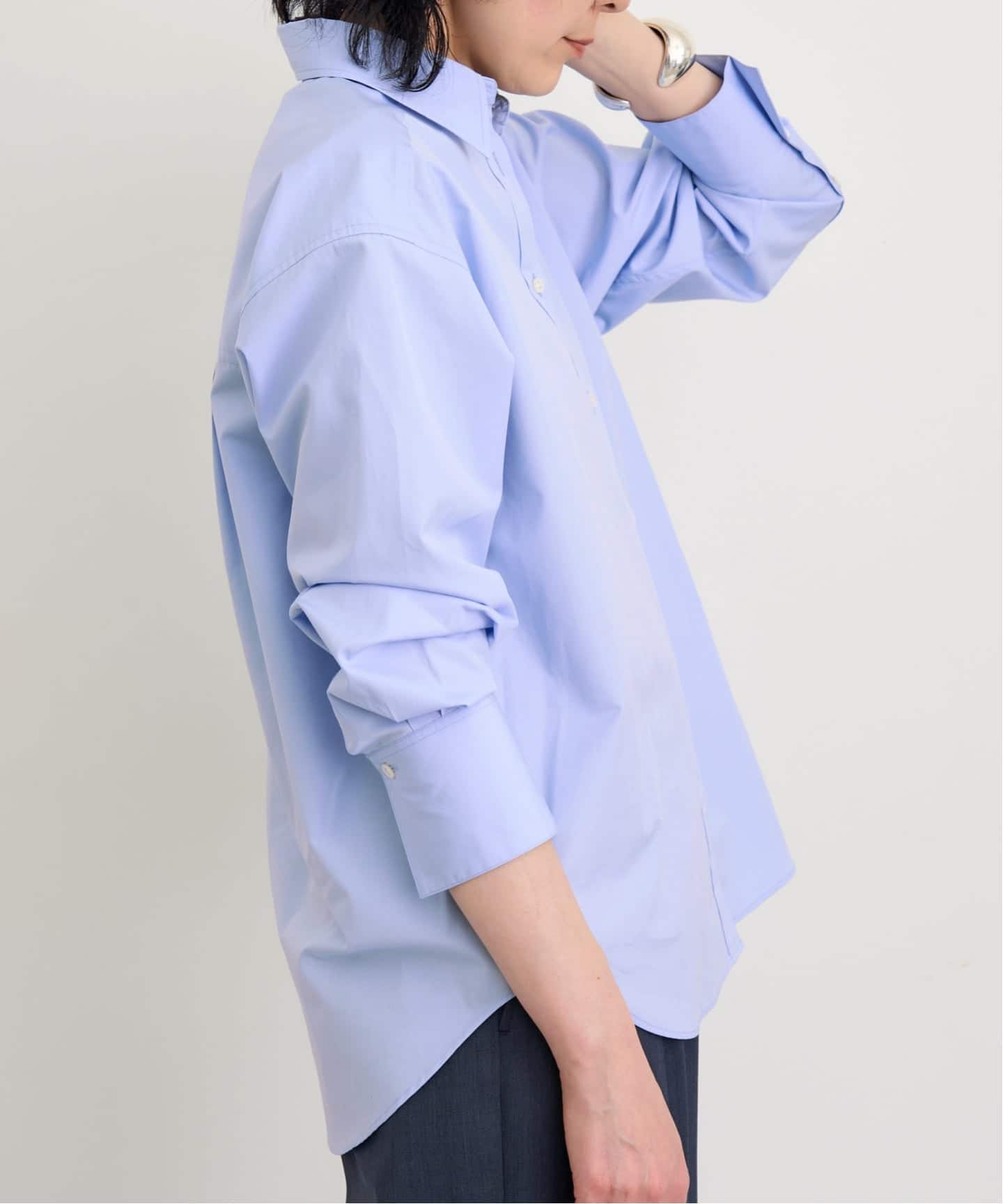 CLASSIC SHIRT（シャツ／ブラウス）｜L'Appartement（アパルトモン）の