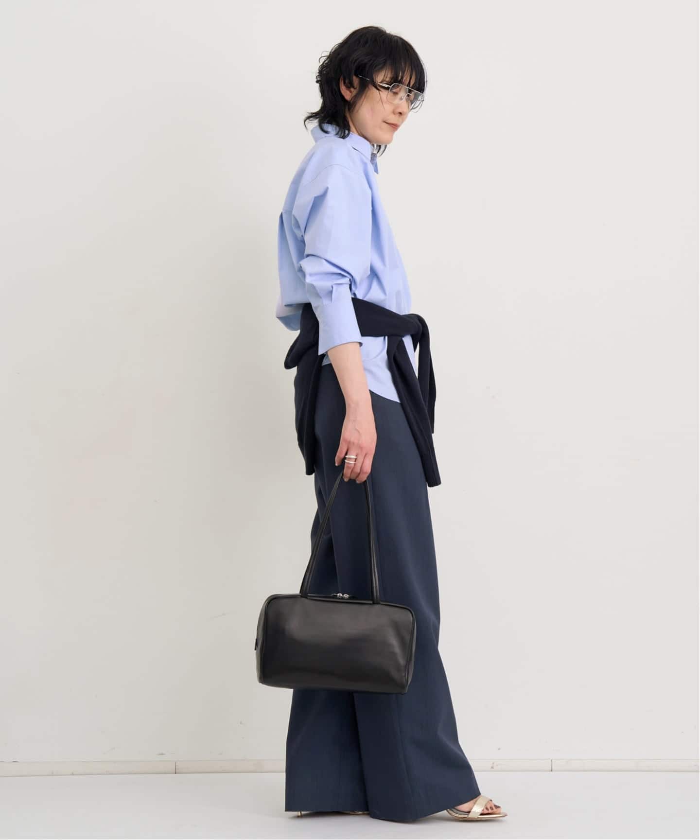 CLASSIC SHIRT（シャツ／ブラウス）｜L'Appartement（アパルトモン）の