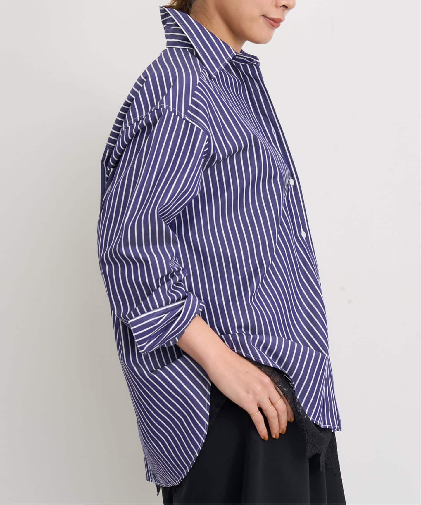 CLASSIC SHIRT（シャツ／ブラウス）｜L'Appartement（アパルトモン）の