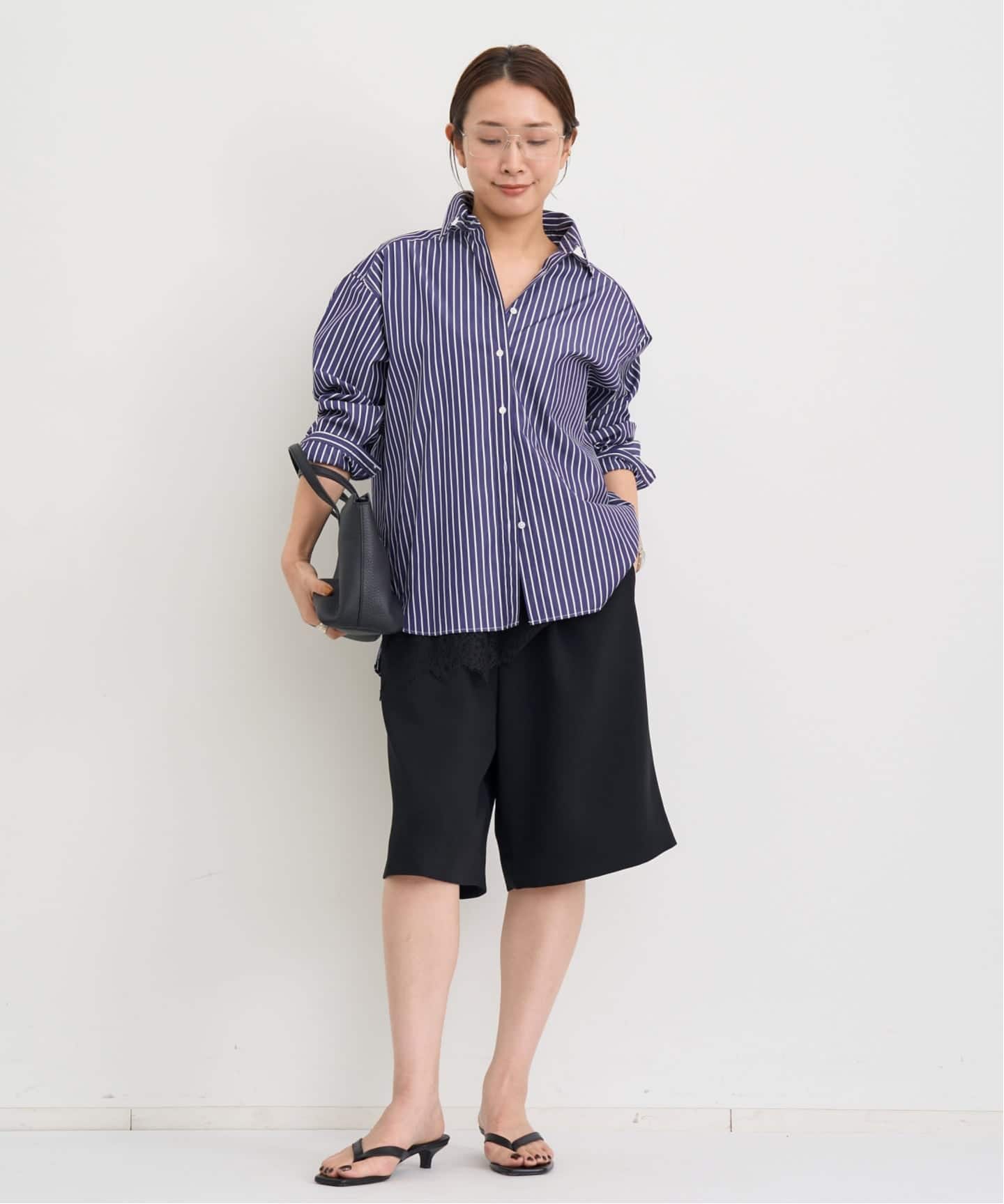 CLASSIC SHIRT（シャツ／ブラウス）｜L'Appartement（アパルトモン）の