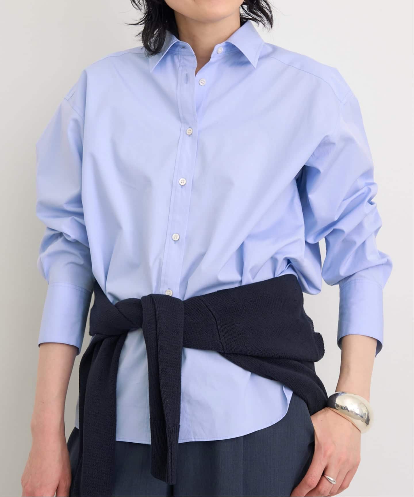 CLASSIC SHIRT（シャツ／ブラウス）｜L'Appartement（アパルトモン）の