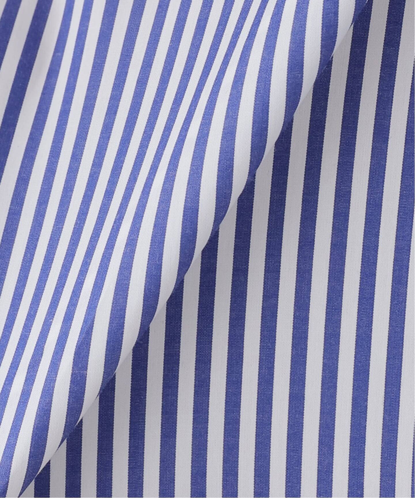 London Stripe Shirt（シャツ／ブラウス）｜L'Appartement