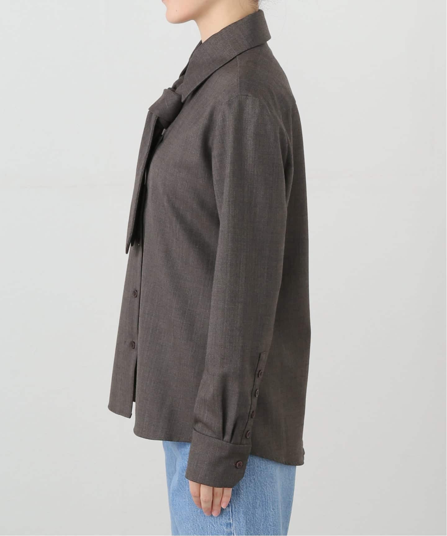 アパルトモン KALLMEYERカルメイヤーTRENCH COAT ジャケット・アウター 