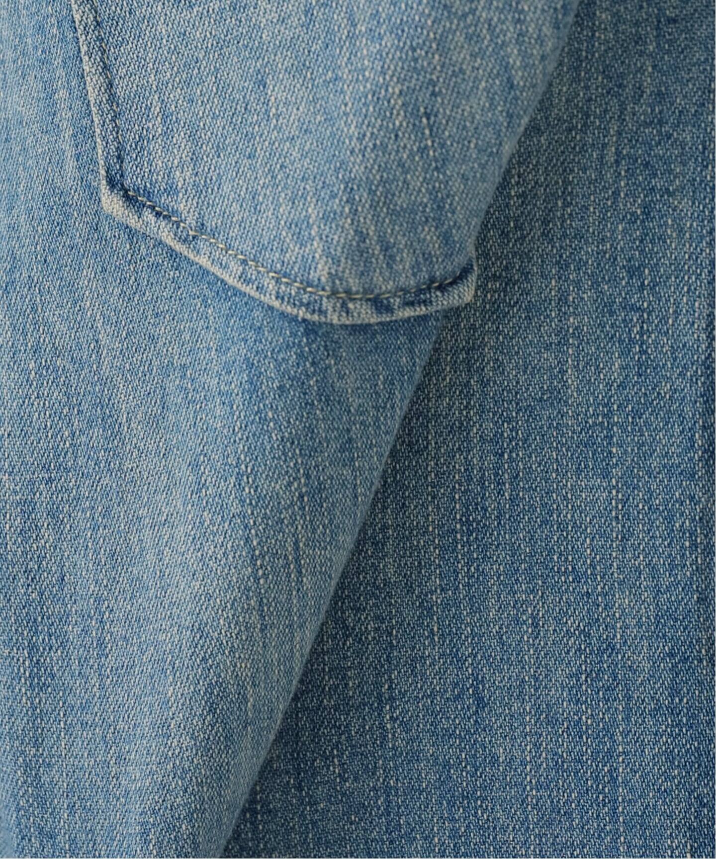 POLO RALPH LAUREN/ポロ ラルフ ローレン】 DENIM SHIRT（シャツ