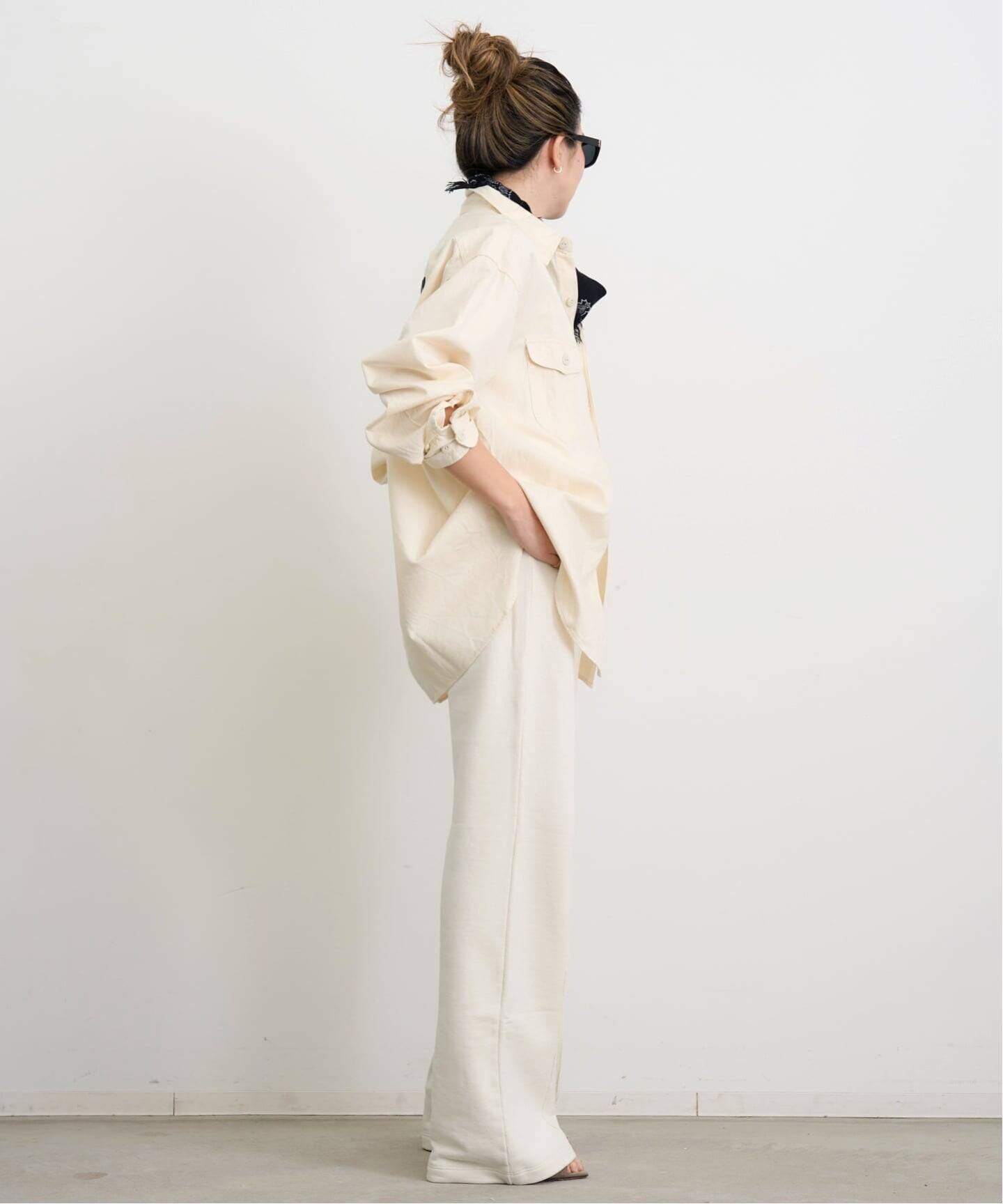 新品★アパルトモン MOUNTAIN RESEARCH Patch Shirt MOUNTAIN RESEARCH/マウンテン リサーチ】 Patch Shirt（シャツ