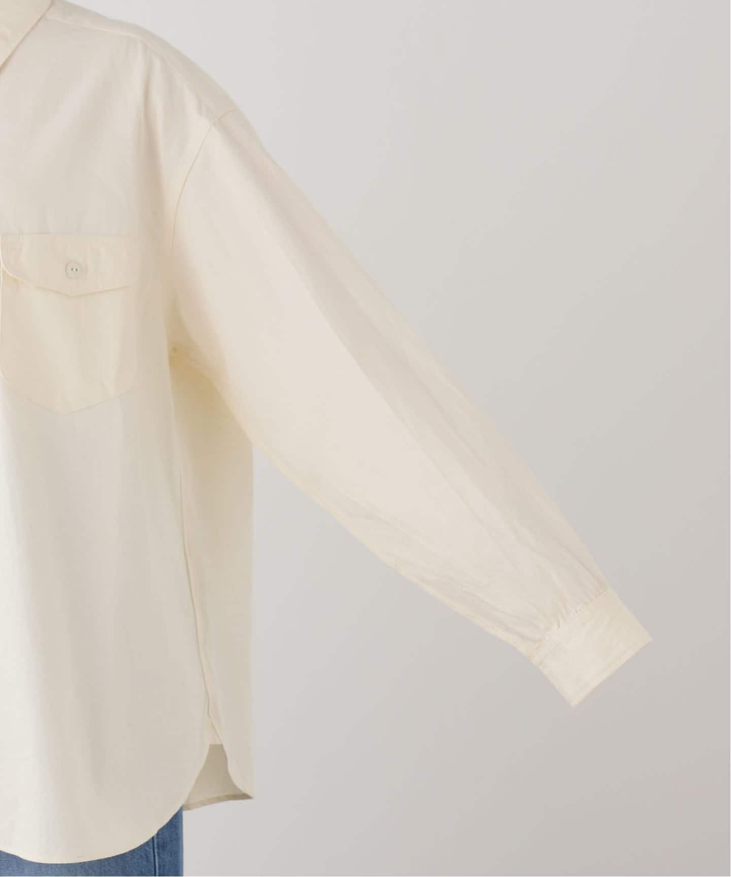 新品★アパルトモン MOUNTAIN RESEARCH Patch Shirt MOUNTAIN RESEARCH/マウンテン リサーチ】 Patch Shirt（シャツ