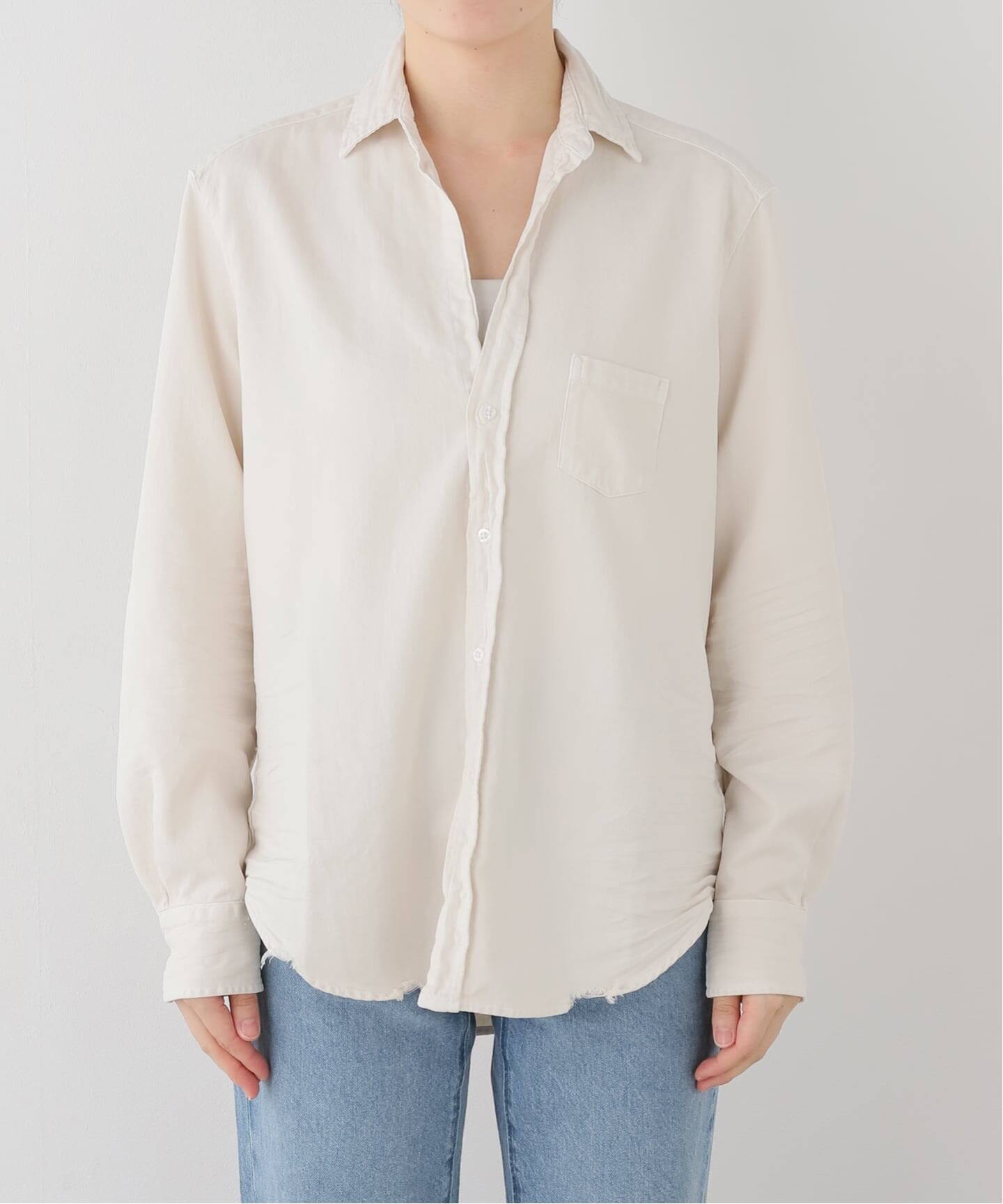FRANK&EILEEN/フランクアンドアイリーン】 EILEEN SHIRTS（シャツ 