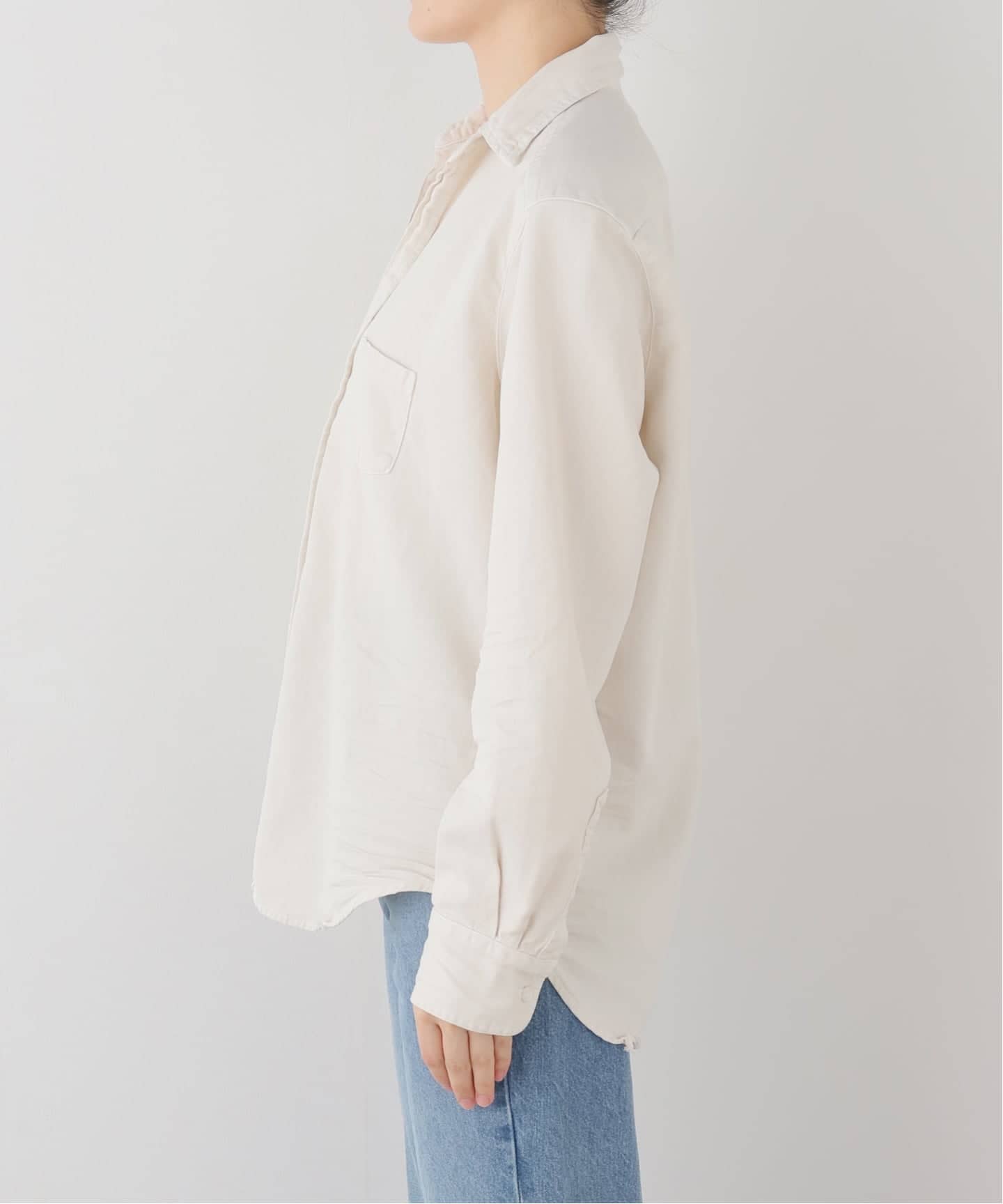 FRANK&EILEEN/フランクアンドアイリーン】 EILEEN SHIRTS（シャツ