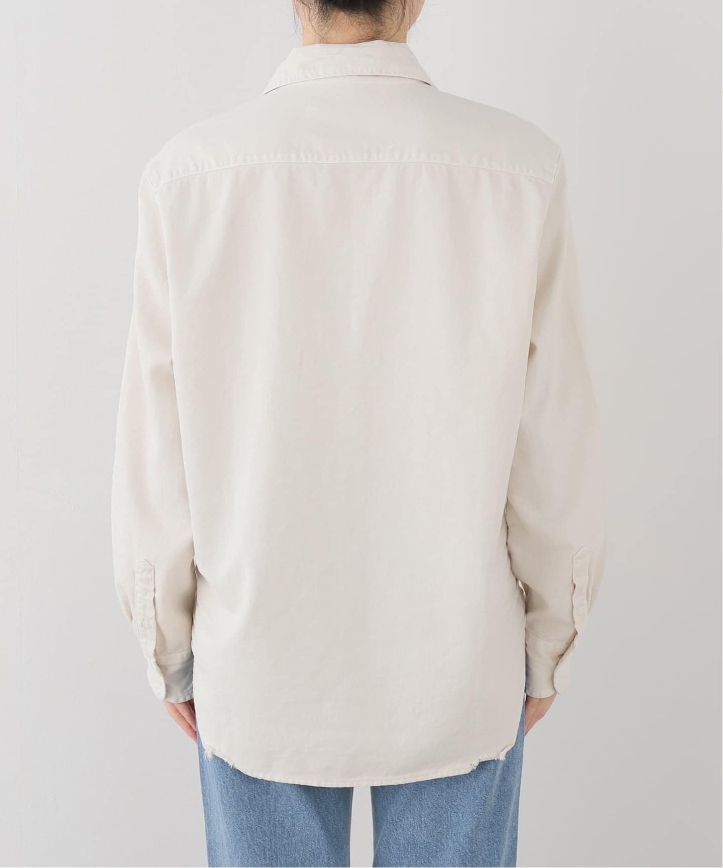 FRANK&EILEEN/フランクアンドアイリーン】 EILEEN SHIRTS（シャツ