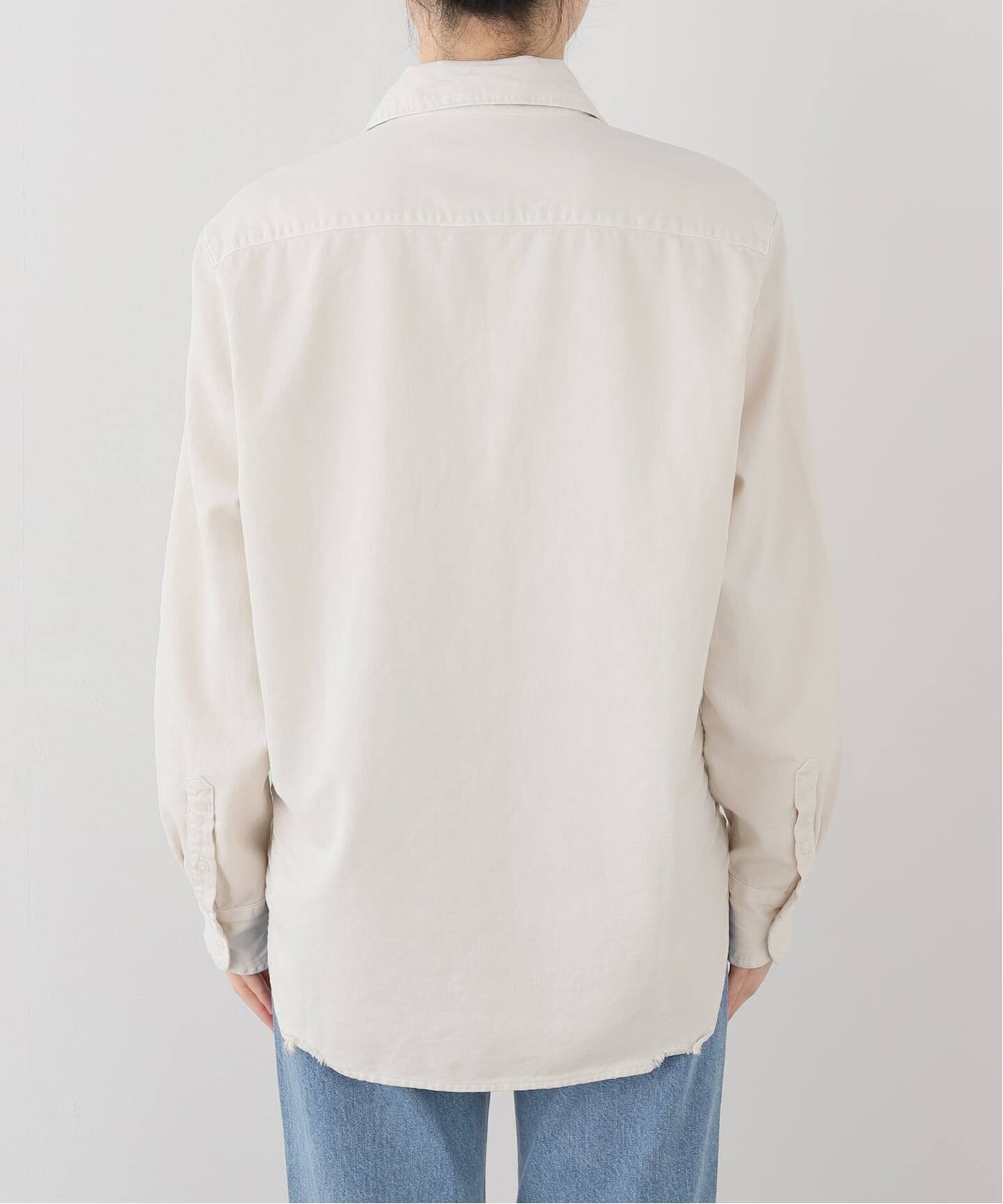 FRANK&EILEEN/フランクアンドアイリーン】 EILEEN SHIRTS（シャツ 