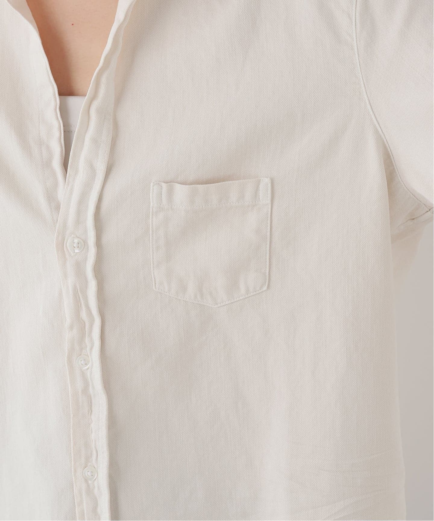 FRANK&EILEEN/フランクアンドアイリーン】 EILEEN SHIRTS（シャツ