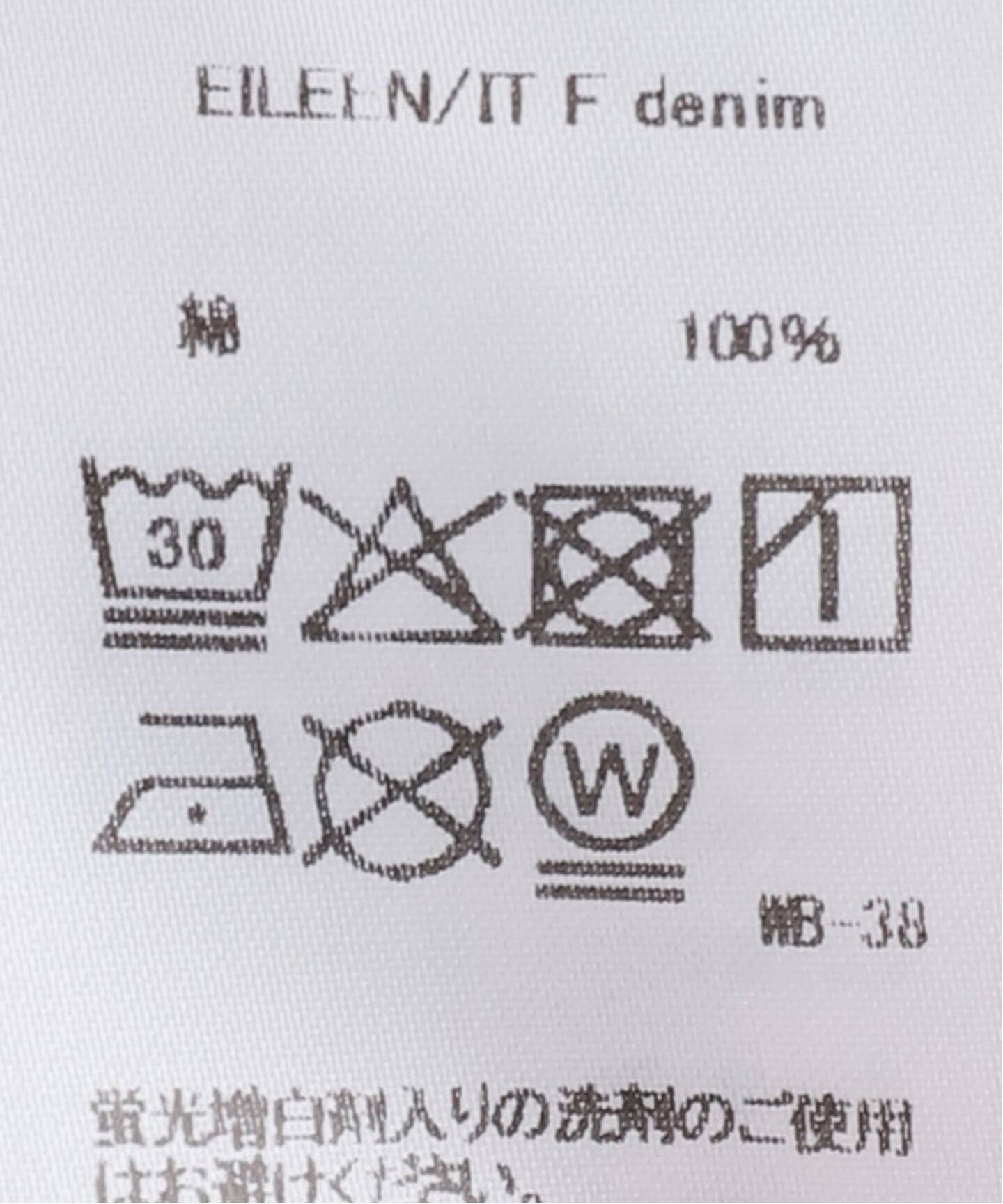 FRANK&EILEEN/フランクアンドアイリーン】 EILEEN SHIRTS（シャツ