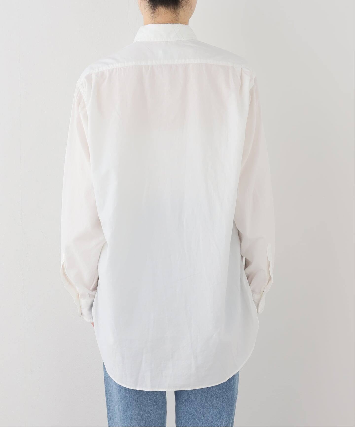 HERILL/ヘリル】 Dobby Workshirt（シャツ／ブラウス）｜L'Appartement