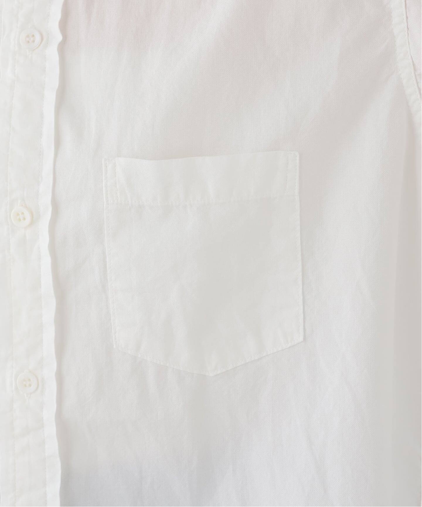 HERILL/ヘリル】 Dobby Workshirt（シャツ／ブラウス）｜L'Appartement