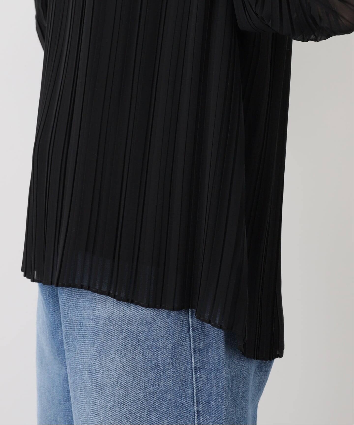 トップス COL PIERROT Sleeve Pleats T Shits COL PIERROT Sleeve Pleats T Shits - メルカリ