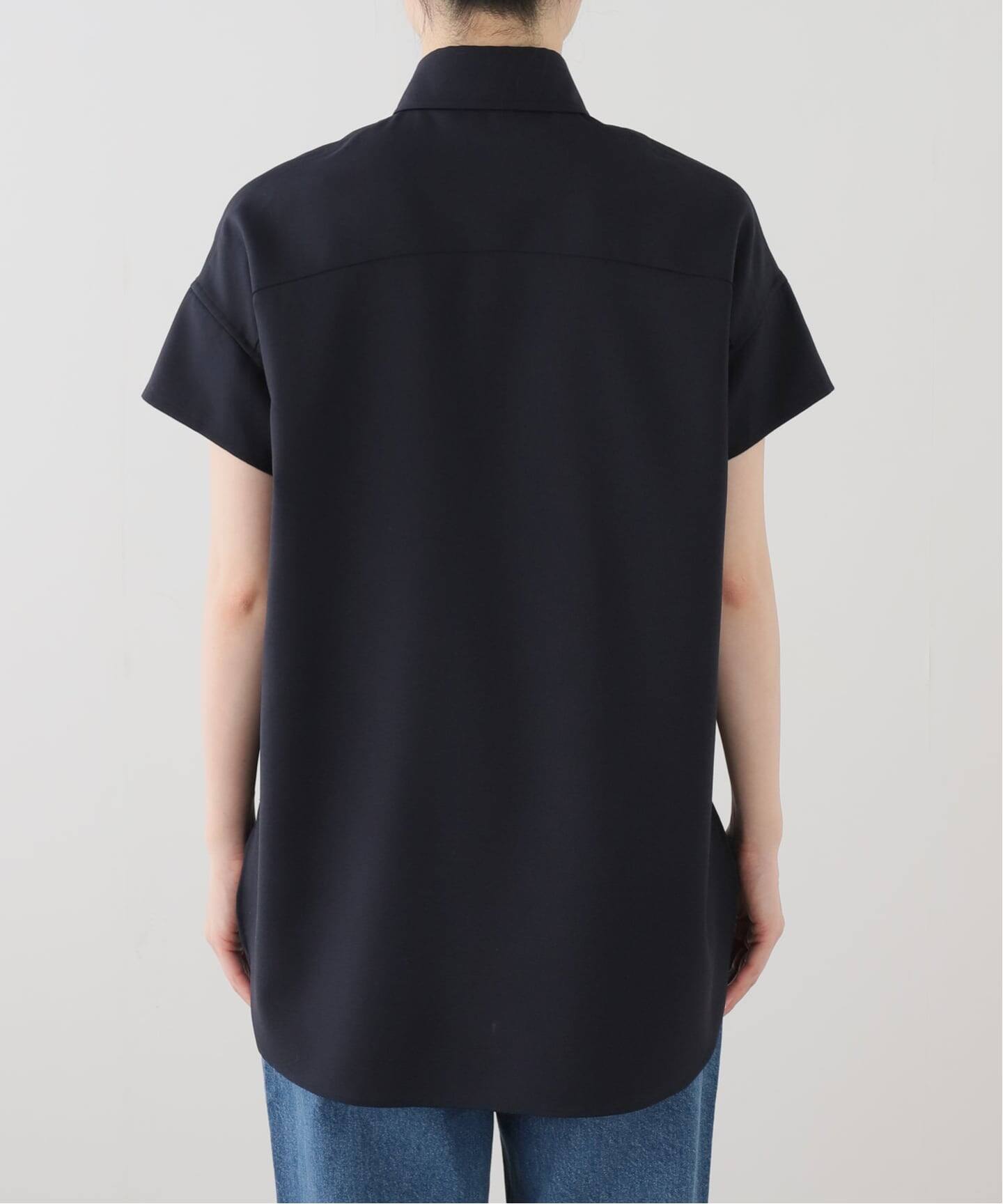 MADISON BLUE/マディソン ブルー】 J.BRADLEY NARROW HALF SLEEVE