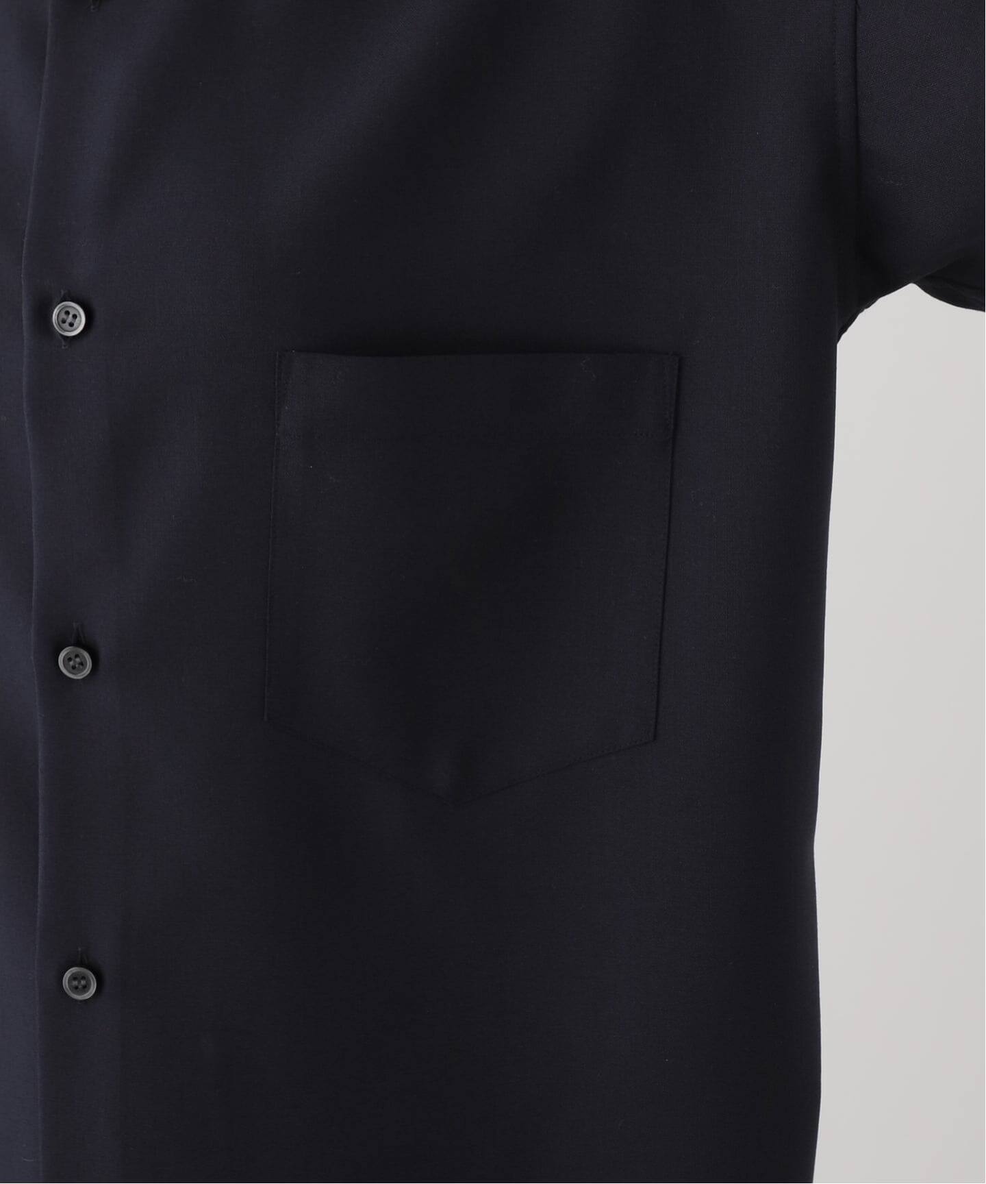 MADISON BLUE/マディソン ブルー】 J.BRADLEY NARROW HALF SLEEVE