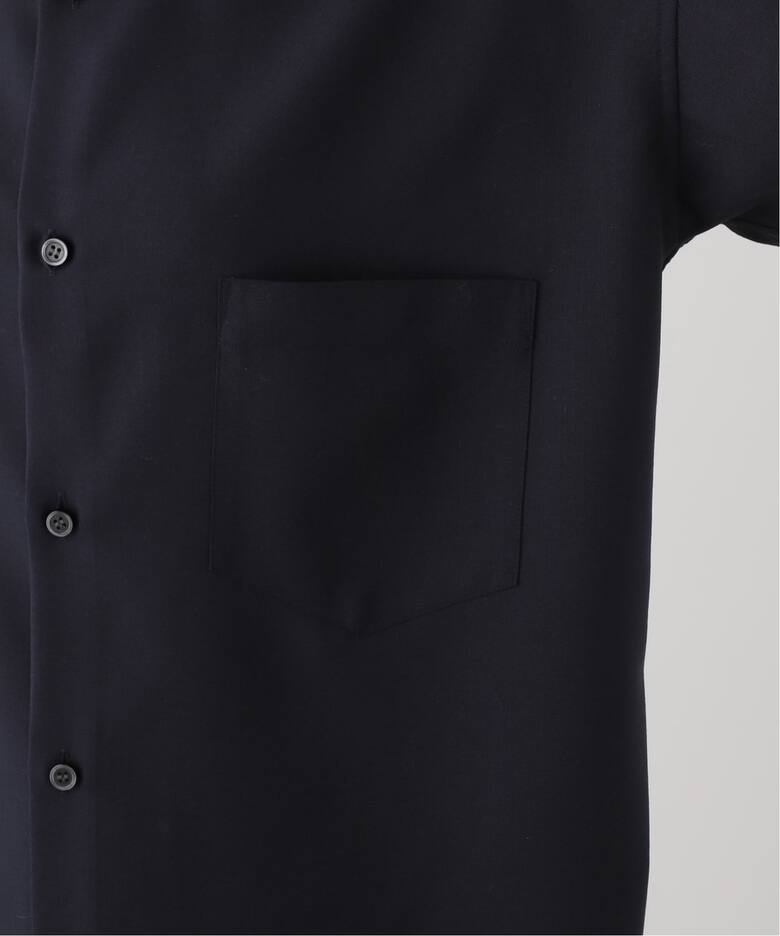 MADISON BLUE/マディソン ブルー】 J.BRADLEY NARROW HALF SLEEVE 