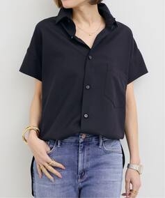 MADISON BLUE/マディソン ブルー】 J.BRADLEY NARROW HALF SLEEVE