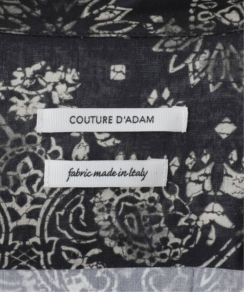 COUTURE D