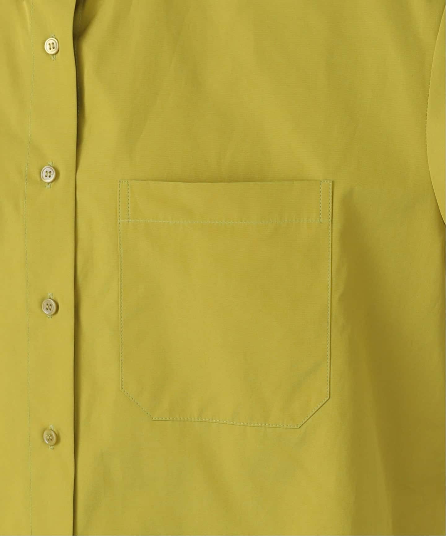 TWP/ティー ダブル ピー】 J.D. SHIRTS（シャツ／ブラウス）｜L