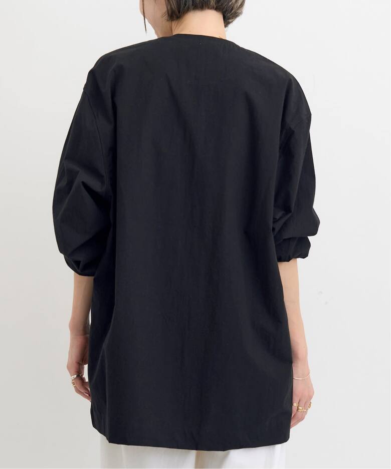 STUDIO NICHOLSON/スタジオ ニコルソン】 OVER SHIRT（シャツ 