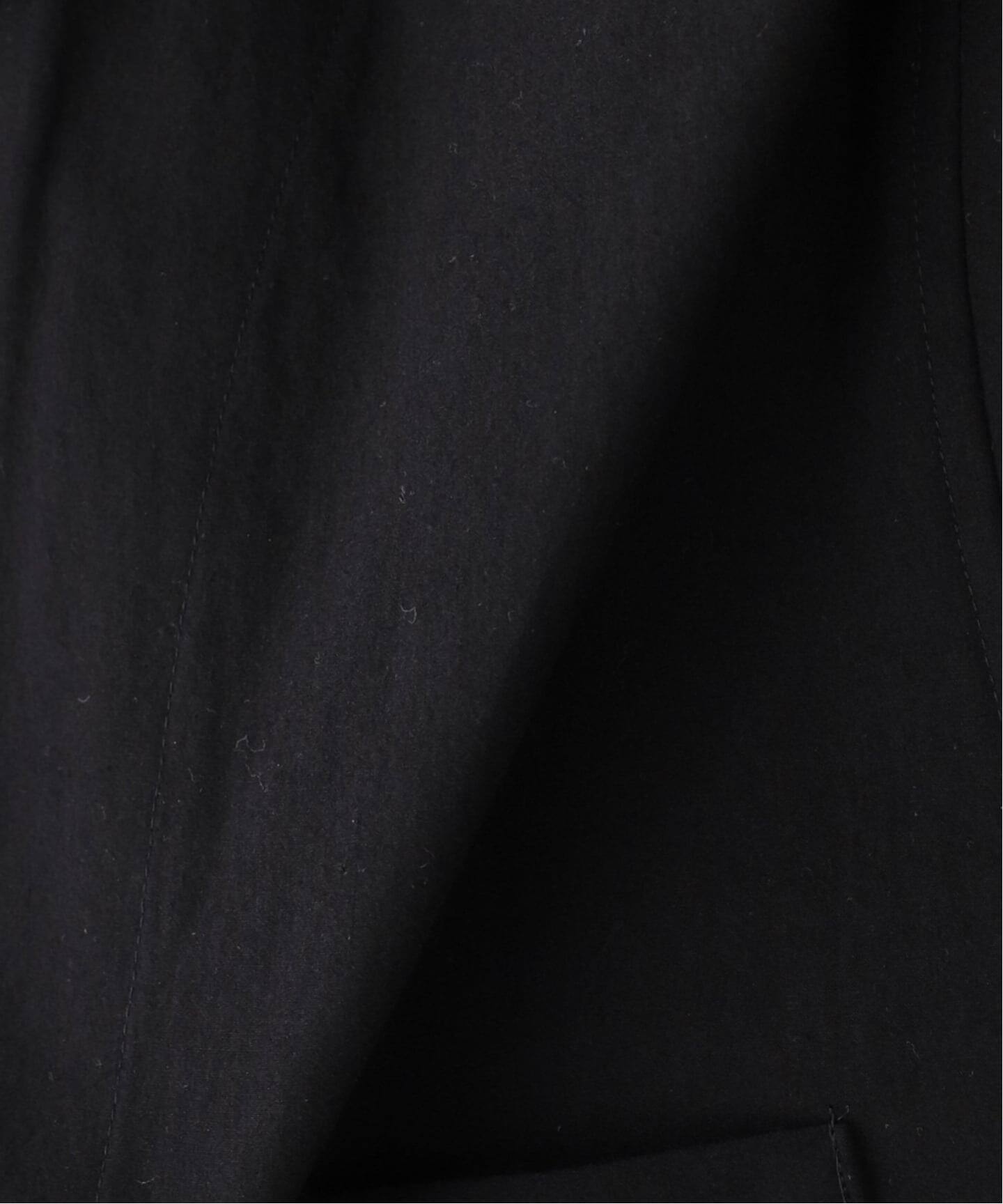 STUDIO NICHOLSON/スタジオ ニコルソン】 OVER SHIRT（シャツ
