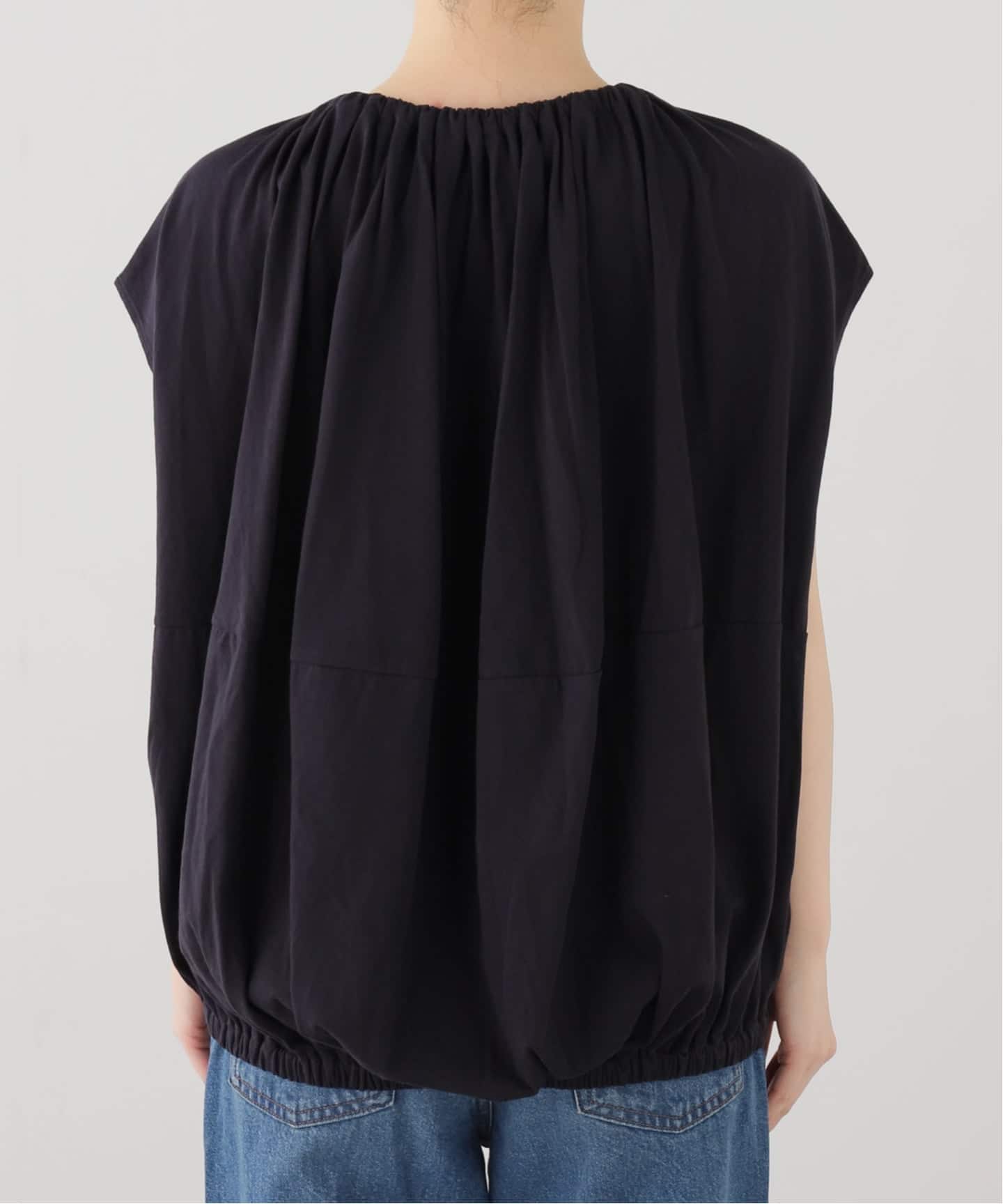 TIBI/ティビ】 CIRCULAR TOP（その他トップス）｜L'Appartement