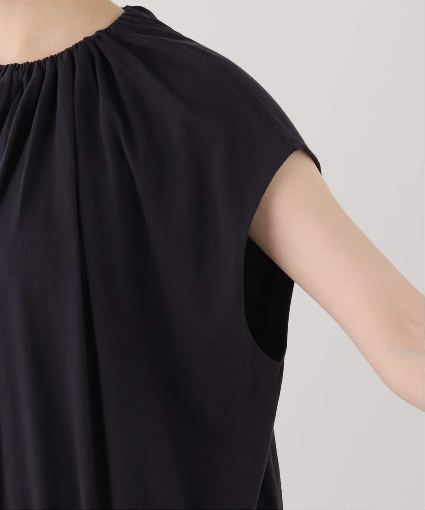TIBI/ティビ】 CIRCULAR TOP(その他トップス)|L'Appartement TIBI/ティビ】 CIRCULAR TOP(その他トップス)|L'Appartement