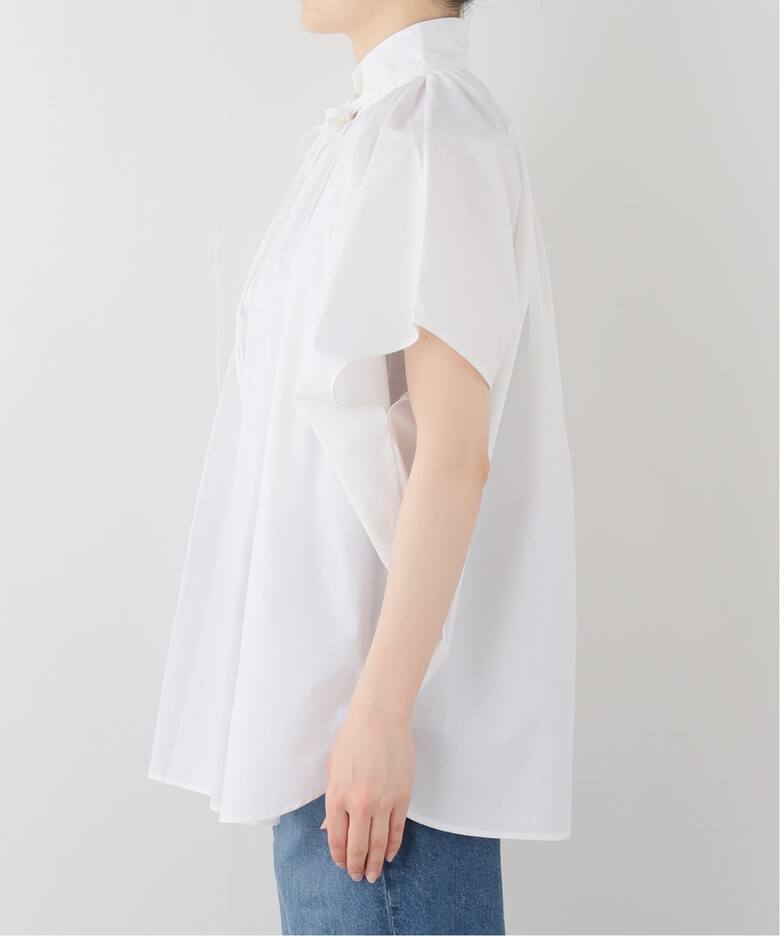 LAURENCE BRAS/ローレンス ブラス】 WHEELESS SHIRTS（シャツ 
