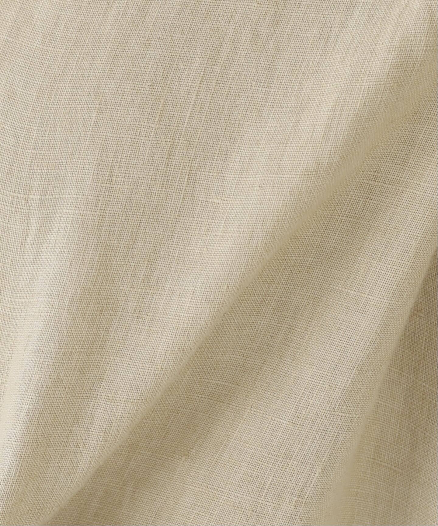 JAMES PERSE/ジェームス パース】 LINEN SHIRTS（シャツ／ブラウス