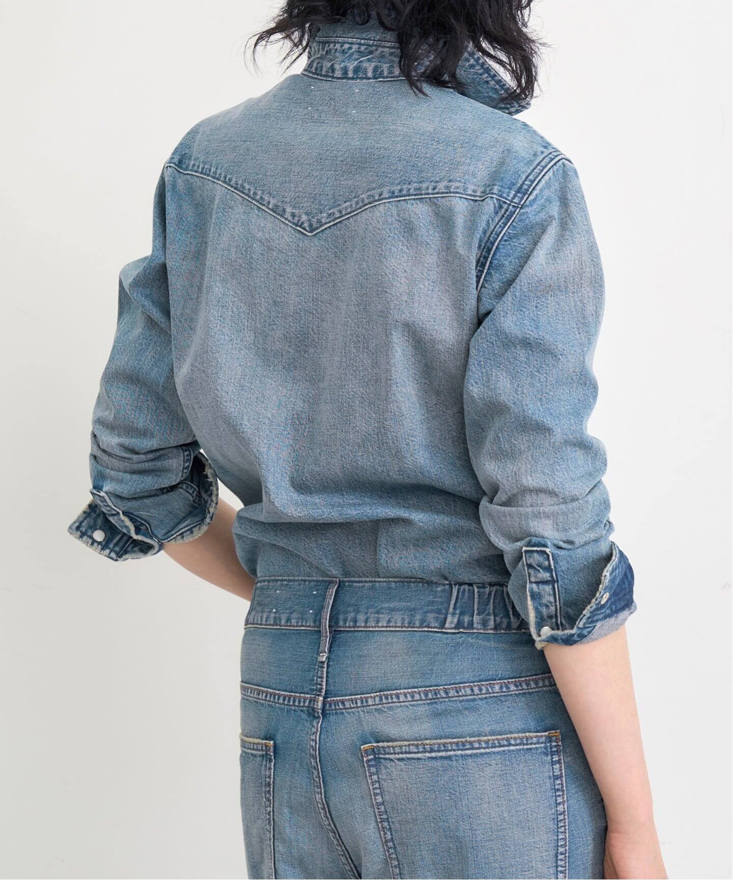 専用 アッパーハイツ シャツ ドロップショルダー 01_001.jpg
