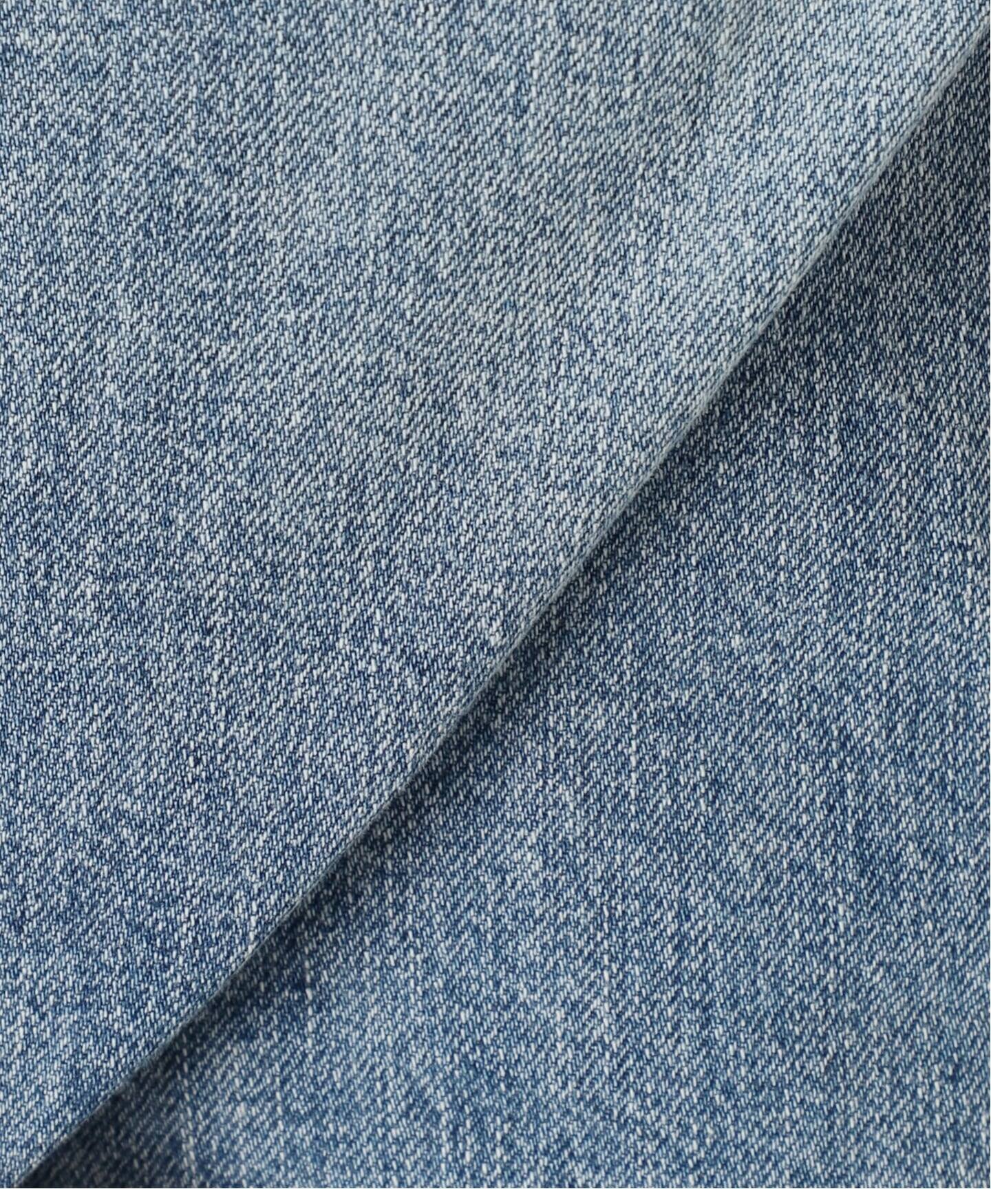 UPPER HIGHTS/アッパー ハイツ】 WESTERN DENIM SHIRTS（シャツ 