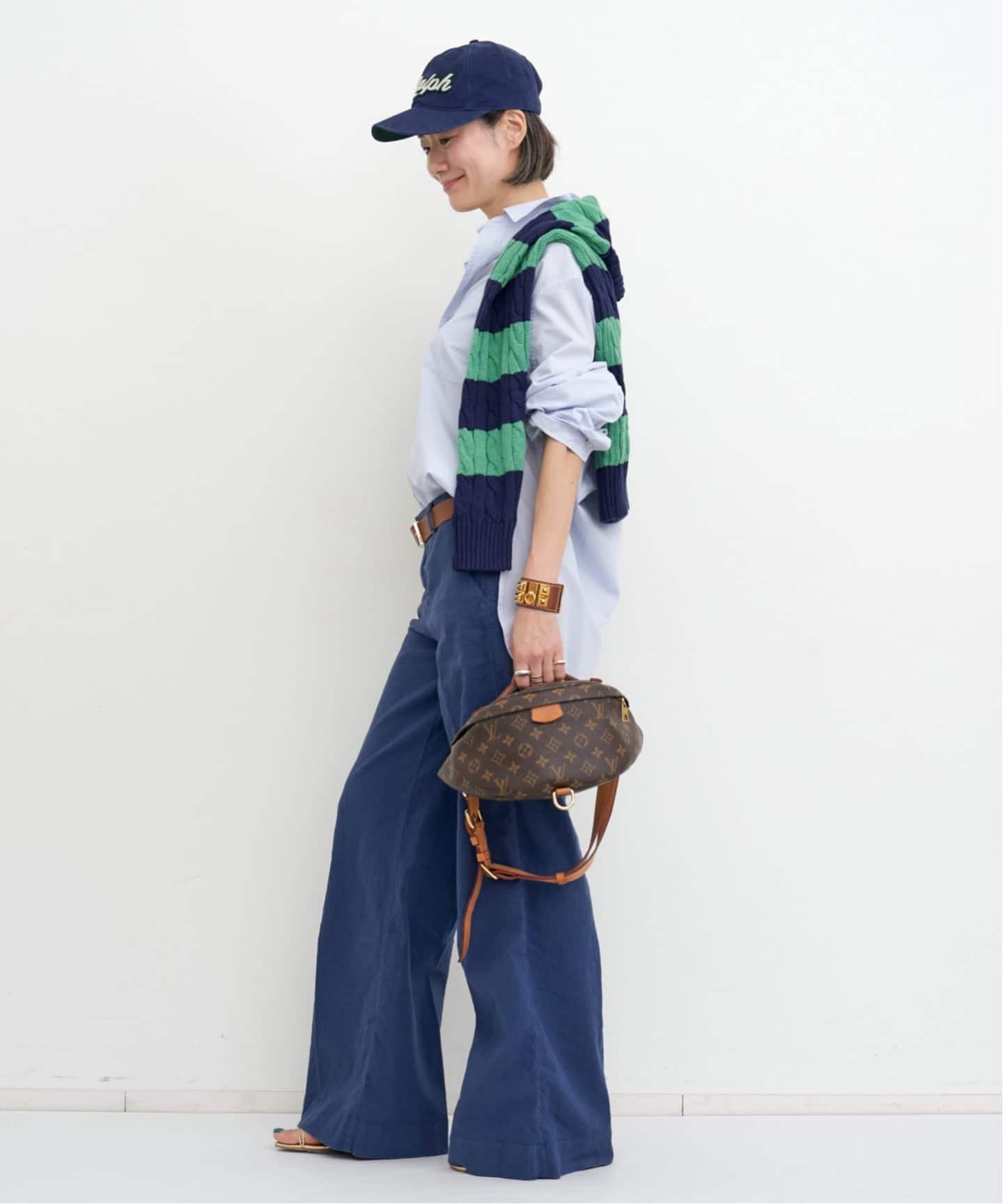 Citizens Of Humanity/シチズンズオブヒューマニティー】 KAILA SHIRT