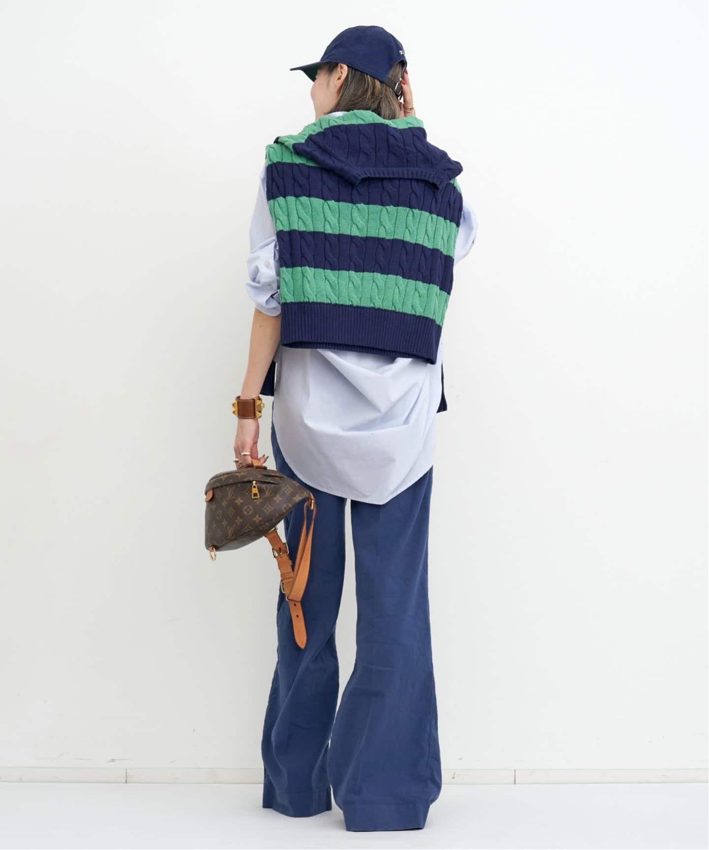 Citizens Of Humanity/シチズンズオブヒューマニティー】 KAILA SHIRT