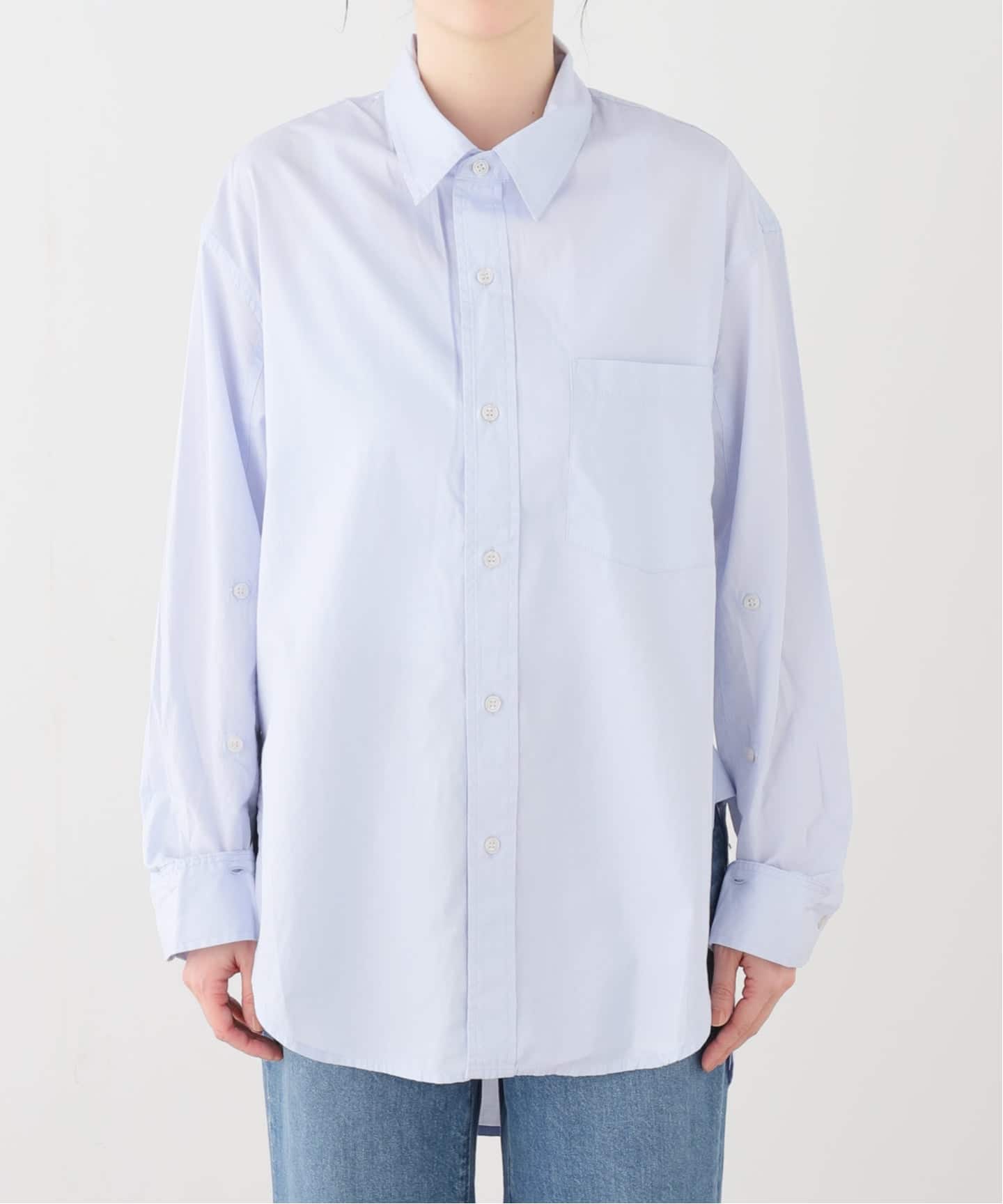 Citizens Of Humanity/シチズンズオブヒューマニティー】 KAILA SHIRT