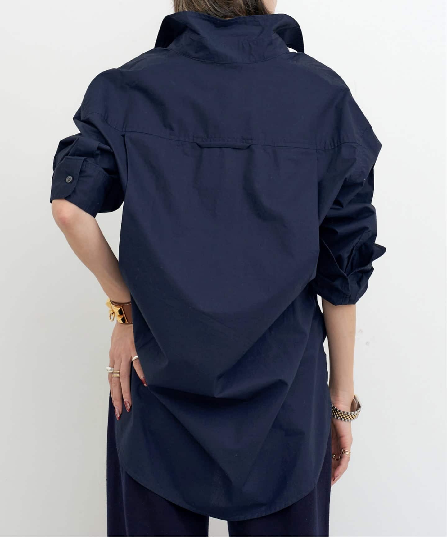 Citizens Of Humanity/シチズンズ オブ ヒューマニティー】KAILA SHIRT
