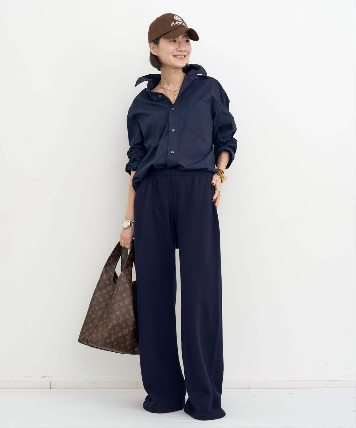 Citizens Of Humanity/シチズンズ オブ ヒューマニティー】KAILA SHIRT
