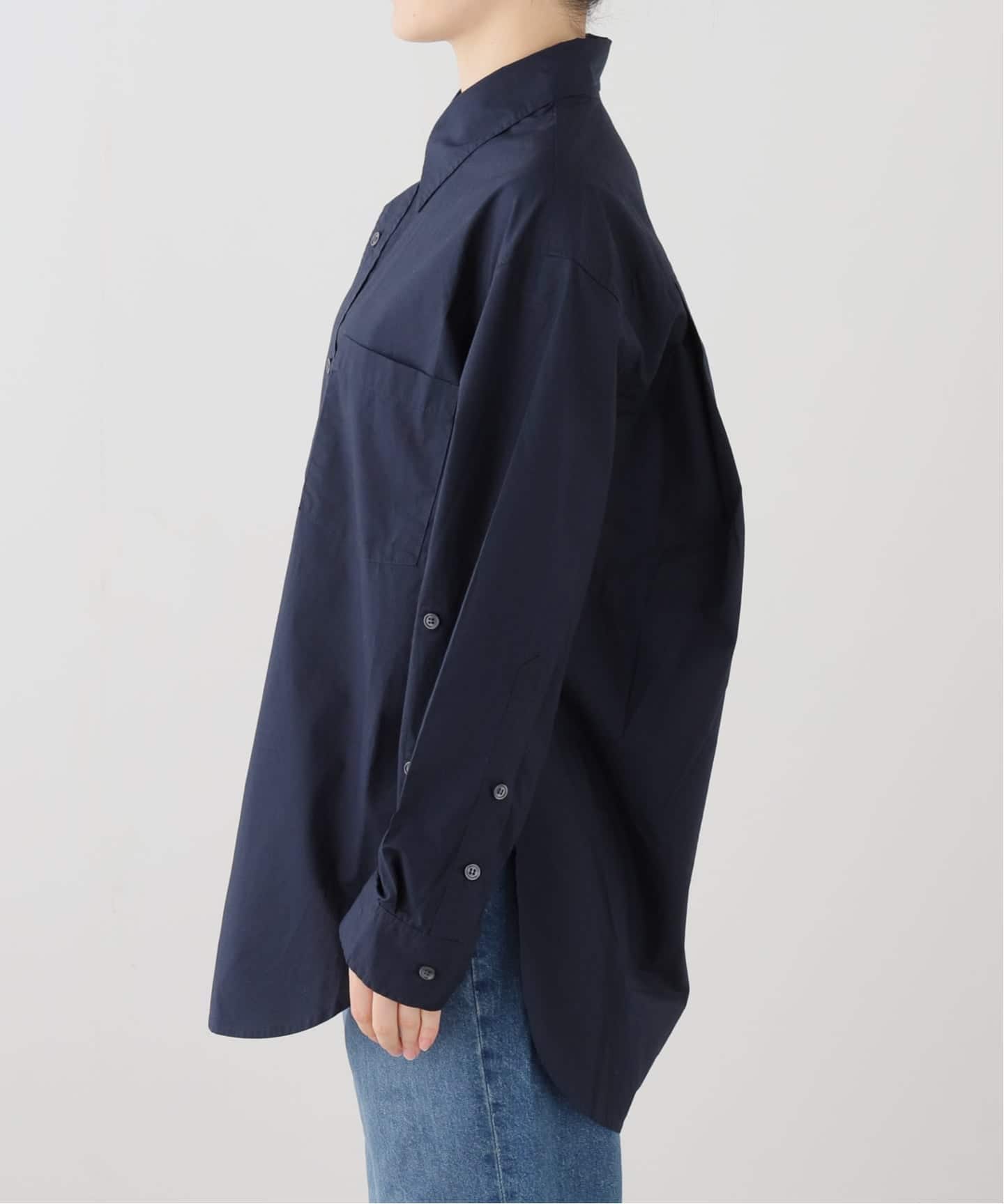 Citizens Of Humanity/シチズンズ オブ ヒューマニティー】KAILA SHIRT